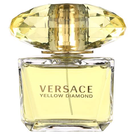 yellow diamond fragrance